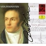 Afbeelding van Beethoven Editie Volume 7 Violin Sonatas