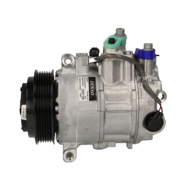 Afbeelding van Denso Airco compressor DCP17100