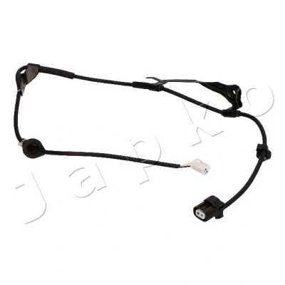 Afbeelding van JAPKO 151235 ABS Sensor Achteras links TOYOTA: Yaris II Hatchback, I Hatchback
