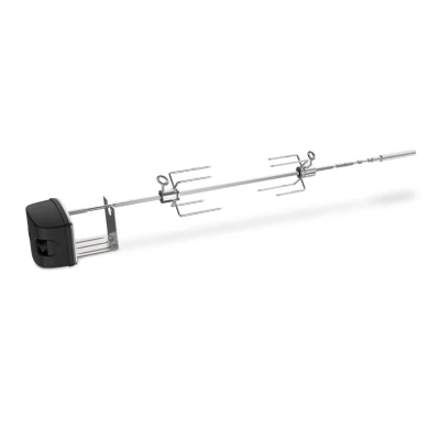 Afbeelding van Weber Braadspit voor Genesis II met 2 en 3 branders 300 serie