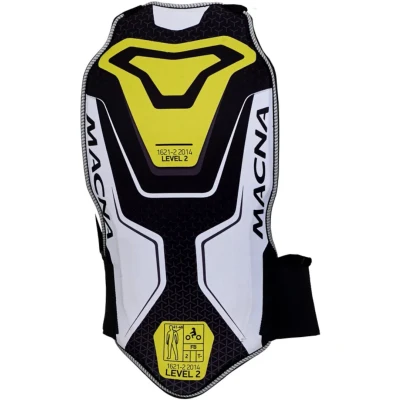 Afbeelding van Macna Backprotector