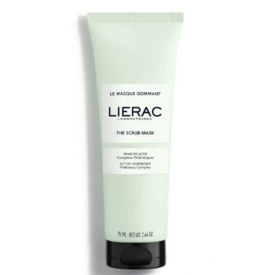 Afbeelding van Lierac The Scrub Masker 75 ml