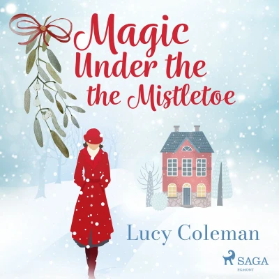 Afbeelding van Magic Under the Mistletoe