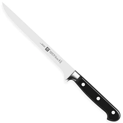 Afbeelding van Fileermes Zwilling Professional S 18 cm
