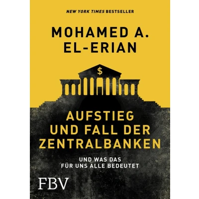 Afbeelding van Aufstieg und Fall der Zentralbanken