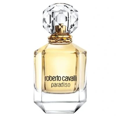 Afbeelding van Roberto Cavalli Paradiso Eau De Parfum 75ml