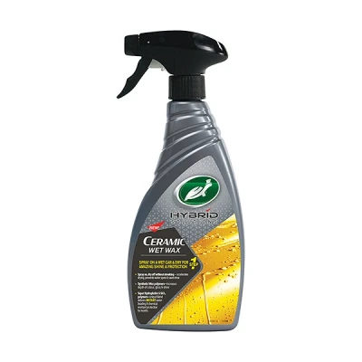 Afbeelding van Hybrid Solutions Ceramic Wet Wax 500 ml