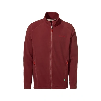 Afbeelding van Vaude Rosemoor Ii Fleece Zwart S Man