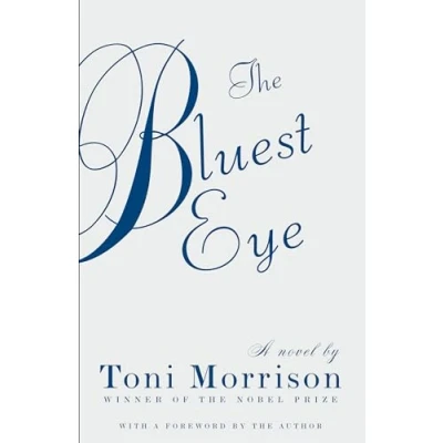 Afbeelding van The Bluest Eye
