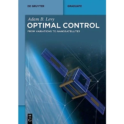 Afbeelding van Optimal Control: From Variations to Nanosatellites