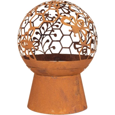 Afbeelding van Honey Bee Globe