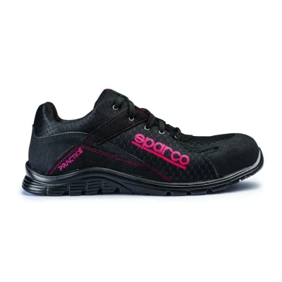 Afbeelding van Sparco Monteurskleding SP 751743NRNR