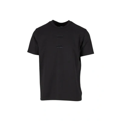 Afbeelding van Brandit BW Tropenshirt T shirt zwart S Katoen Heren Basics