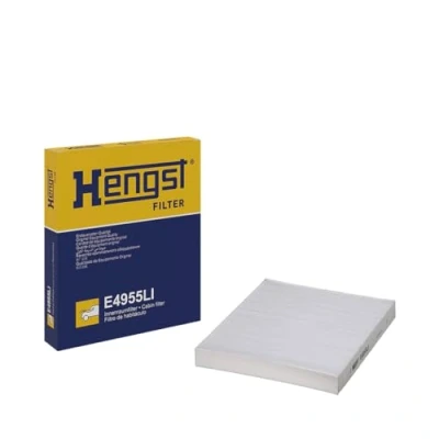 Afbeelding van Hengst Filter Interieurfilter E4955LI