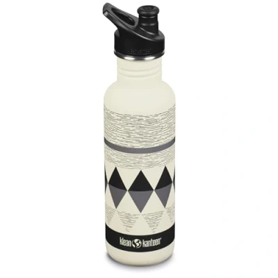 Afbeelding van Klean Kanteen Classic Deckel Pepper Ridge 800 ml