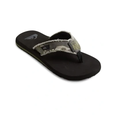 Afbeelding van Teenslippers Quiksilver MONKEY ABYSS M SNDL XGCK