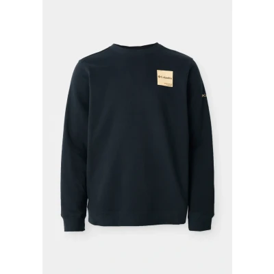 Afbeelding van Columbia Heren Trek Crew Sweatshirt (pak van 1)