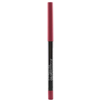 Afbeelding van Maybelline Color Sensational Shaping Lipliner 57 Stripped Rose