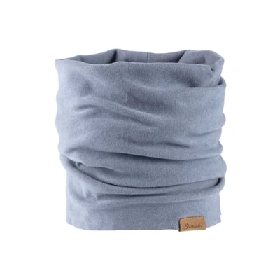 Afbeelding van Sterntaler Unisex colsjaal fijn gebreid, fluweelblauw, 2, 2
