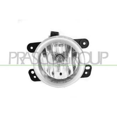Afbeelding van PRASCO JE0224433 Mistlampen Links, rechts JEEP: Grand Cherokee IV (WK, WK2) 3.6 V6 4x4, 5.7 V8 3.0 CRD 6.4 SRT8 4x4