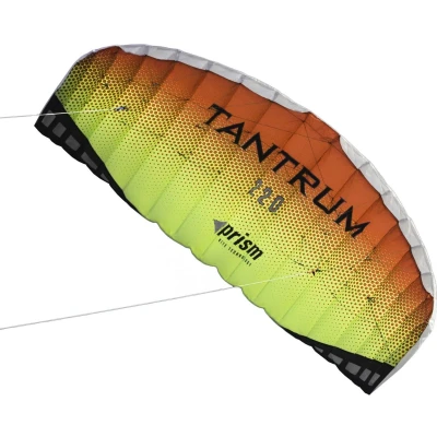 Afbeelding van Prism Tantrum 220 Lava Vlieger Powerkite