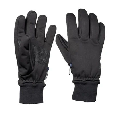 Afbeelding van Sinner Canmore Glove Zwart