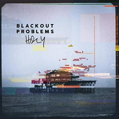 Afbeelding van Blackout Problems Holy (LP)