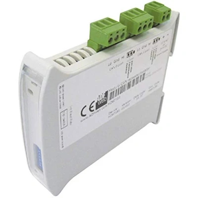 Afbeelding van Wachendorff HD67181 Repeater CAN Bus 24 V/DC 1 stuk(s)