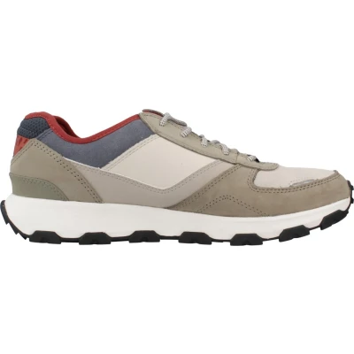 Afbeelding van TIMBERLAND WINSOR LOW LACE UP SNE Bruin 41,5 EU