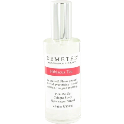 Afbeelding van Demeter Hibiscus Tea cologne spray 120 ml