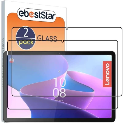 Afbeelding van ebestStar {2 Stuks} Gehard glas voor Lenovo Tab P11 Pro Gen2, Screen Protector Cover, Schermbeschermer Tempered Glass