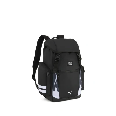 Afbeelding van Puma Motorsport Lifestyle Rugzak, Maat: One Size, Black