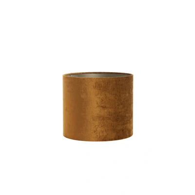 Afbeelding van Light &amp; Living Lampenkap GEMSTONE 35x35x30 Goud