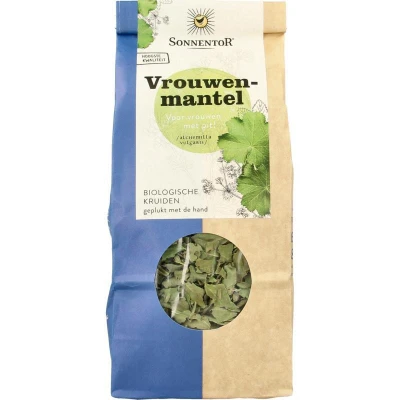 Afbeelding van Sonnentor Vrouwenmantel thee los 40 g