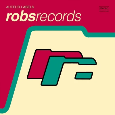Afbeelding van Various Artists Auteur Labels: Robs Records (CD)