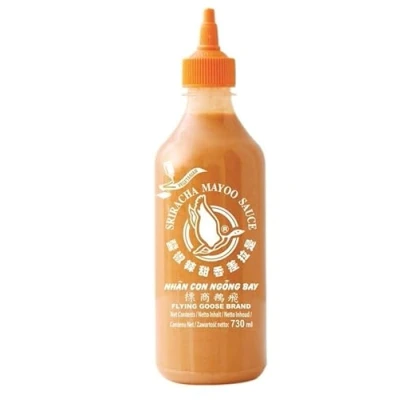 Afbeelding van Flying Goose Sriracha Mayo 730 ml
