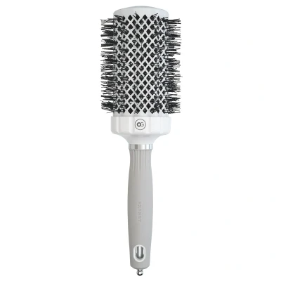 Afbeelding van Olivia Garden Blowout Grip Wavy Haarborstel 55 mm