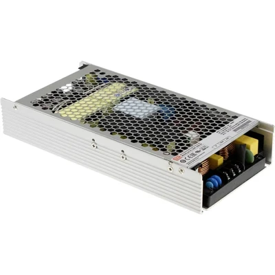 Afbeelding van Mean Well UHP 1000 48 Schakelnetvoedingsmodule 21 A 1008 W V/DC Uitgangsspanning regelbaar 1 stuk(s)