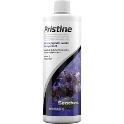 Afbeelding van Seachem Pristine 500 ml
