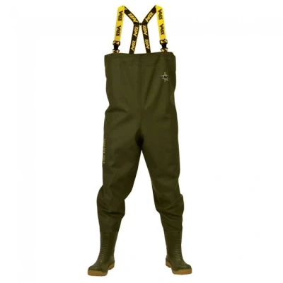 Afbeelding van Vass Tex 700E Chest Wader 46 (UK 12) Waadpak