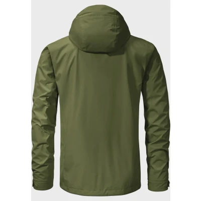 Afbeelding van SCHÖFFEL Jacket Gmund M