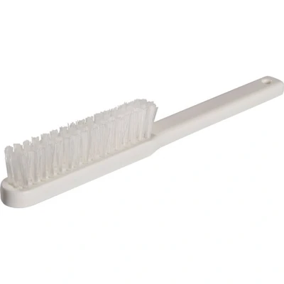 Afbeelding van Lessmann Fijne penseel lengte 225 mm 0,3 nylon PA glad 4 rijig 1 stuk 182172