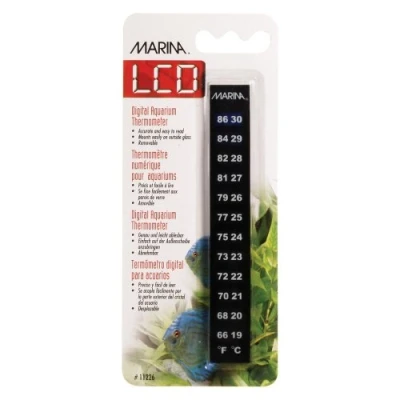 Afbeelding van Marina Minerva Digitale C/F Thermometer