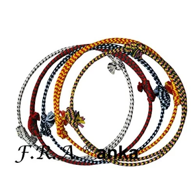Afbeelding van F.R.A. Rijring Anka 12mm Multi