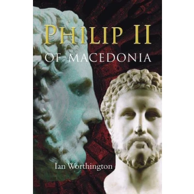 Afbeelding van Phillip II Of Macedonia