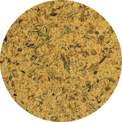 Afbeelding van Van Beekum Specerijen Cajun Mix 20 KG Zak (bulk verpakking)