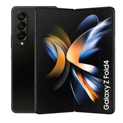Afbeelding van SAMSUNG Smartphone Galaxy Z Fold4 Qualcomm Snapdragon 8+ Gen 1 12 GB RAM 7,6 inch
