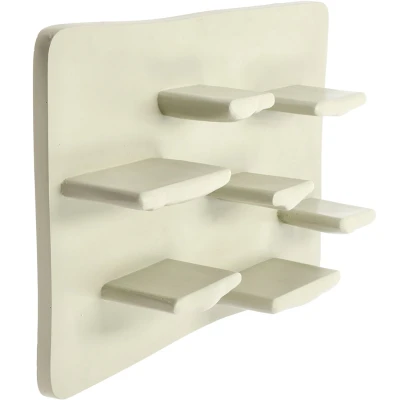 Afbeelding van Wandplank Villa Collection Nord 60 x 40 13 cm