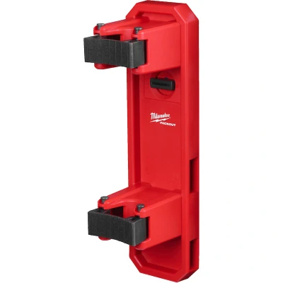 Afbeelding van Milwaukee Packout Single Long Handled Storage PACKOUT™ houder met enkele lange handgrepen 4932493382