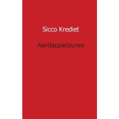 Afbeelding van Aardappelpuree
